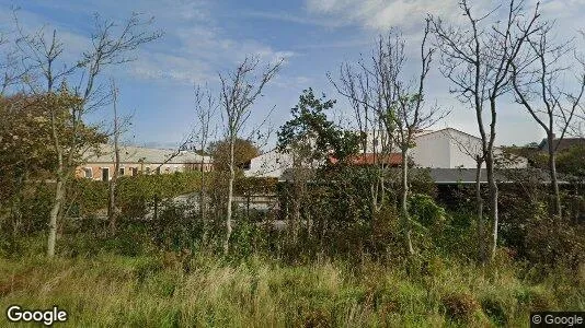 Lejligheder til salg i Skagen - Foto fra Google Street View