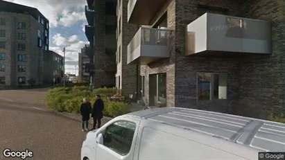 Lejligheder til salg i København SV - Foto fra Google Street View
