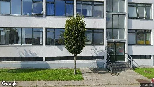 Lejligheder til salg i Hørsholm - Foto fra Google Street View