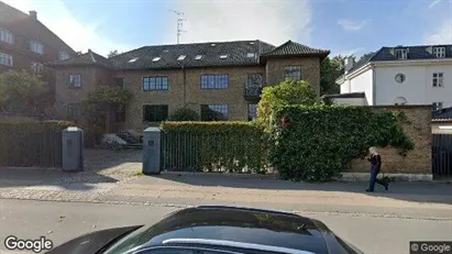 Lejligheder til salg i Østerbro - Foto fra Google Street View