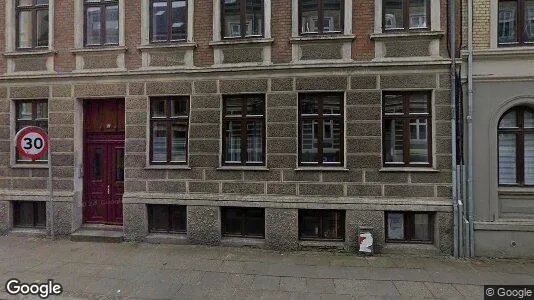 Lejligheder til leje i Aalborg Centrum - Foto fra Google Street View