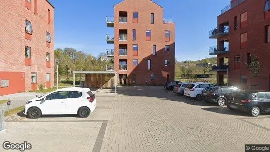 Lejligheder til salg i Kolding - Foto fra Google Street View