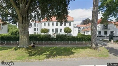 Lejligheder til salg i Haderslev - Foto fra Google Street View