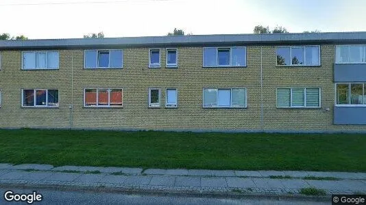 Lejligheder til salg i Odder - Foto fra Google Street View