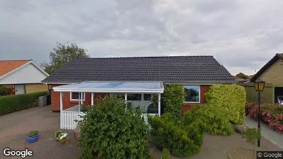 Lejligheder til salg i Esbjerg V - Foto fra Google Street View