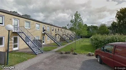 Lejligheder til salg i Holstebro - Foto fra Google Street View