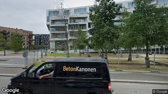 Lejligheder til salg i København S - Foto fra Google Street View