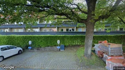 Lejligheder til salg i Aalborg Centrum - Foto fra Google Street View