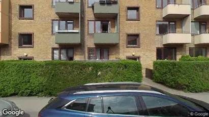 Lejligheder til salg i København SV - Foto fra Google Street View