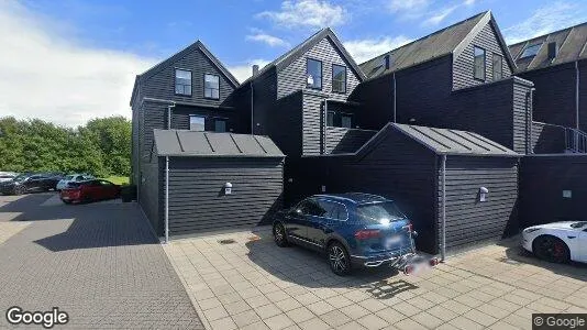 Lejligheder til salg i Samsø - Foto fra Google Street View