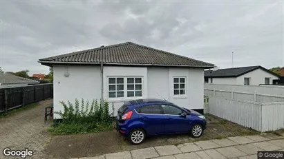 Lejligheder til salg i Skagen - Foto fra Google Street View