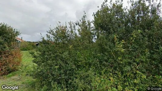 Lejligheder til salg i Væggerløse - Foto fra Google Street View