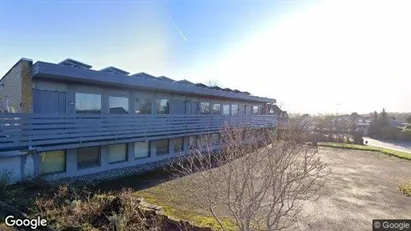 Lejligheder til salg i Åbyhøj - Foto fra Google Street View