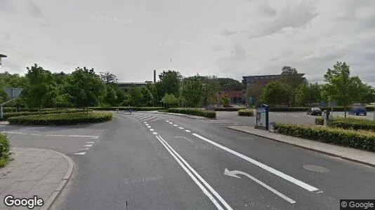 Lejligheder til salg i Silkeborg - Foto fra Google Street View