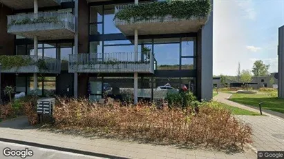 Lejligheder til salg i Silkeborg - Foto fra Google Street View