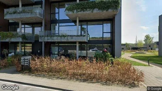 Lejligheder til salg i Silkeborg - Foto fra Google Street View