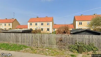 Lejligheder til salg i København S - Foto fra Google Street View