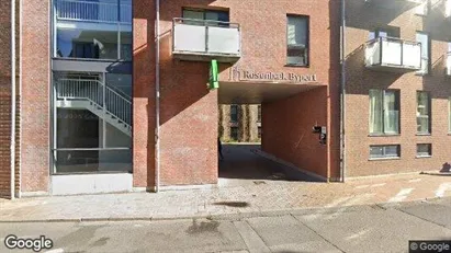 Lejligheder til leje i Odense C - Foto fra Google Street View
