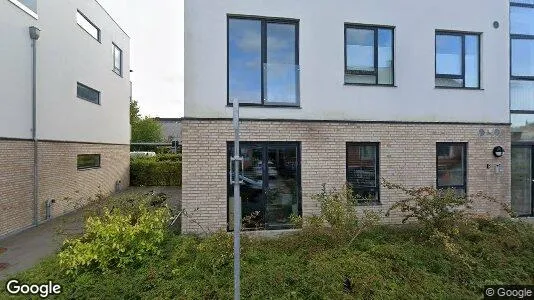 Lejligheder til salg i Helsingør - Foto fra Google Street View
