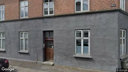 Lejligheder til salg i Brabrand - Foto fra Google Street View