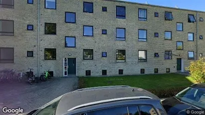 Lejligheder til salg i Brønshøj - Foto fra Google Street View