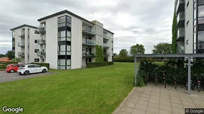 Lejligheder til salg i Horsens - Foto fra Google Street View