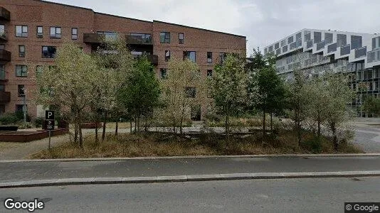 Lejligheder til leje i København S - Foto fra Google Street View