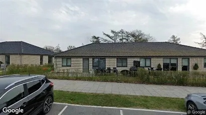 Lejligheder til leje i Tilst - Foto fra Google Street View