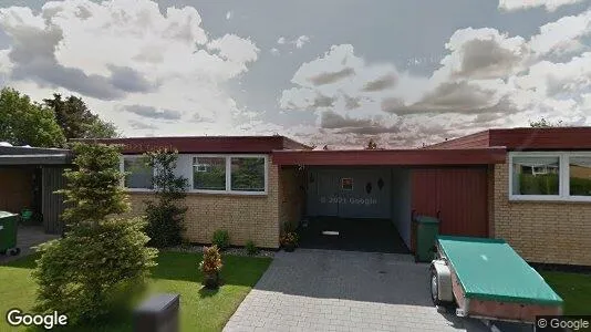Lejligheder til salg i Holstebro - Foto fra Google Street View