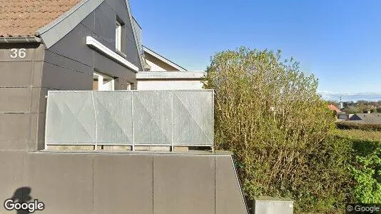 Lejligheder til leje i Hobro - Foto fra Google Street View