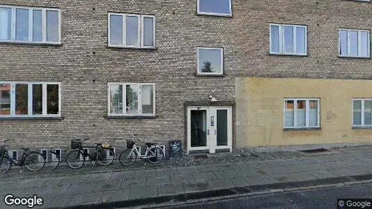 Lejligheder til salg i Søborg - Foto fra Google Street View