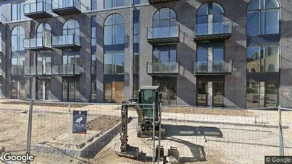 Lejligheder til salg i Odense C - Foto fra Google Street View