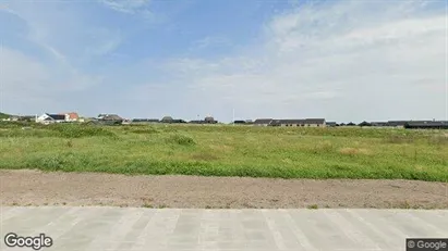 Lejligheder til salg i Ringkøbing - Foto fra Google Street View