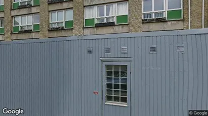 Lejligheder til salg i Vanløse - Foto fra Google Street View