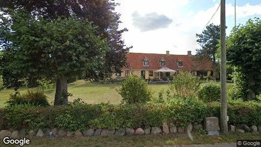 Lejligheder til salg i Dragør - Foto fra Google Street View
