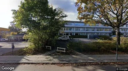 Lejligheder til salg i Kongens Lyngby - Foto fra Google Street View