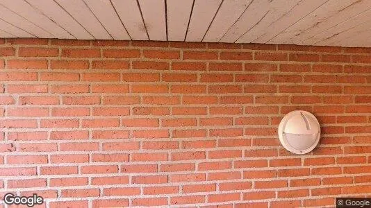 Lejligheder til leje i Tilst - Foto fra Google Street View