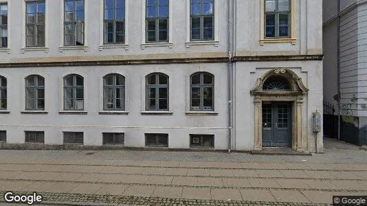 Værelser til leje i Valby - Foto fra Google Street View