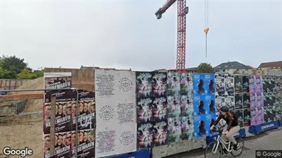 Lejligheder til salg i Vanløse - Foto fra Google Street View