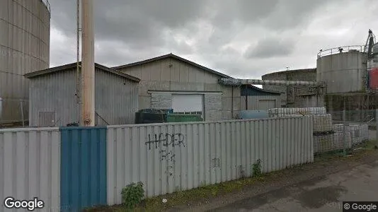 Lejligheder til leje i Horsens - Foto fra Google Street View