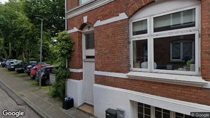 Lejligheder til salg i Kolding - Foto fra Google Street View