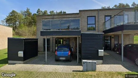 Lejligheder til leje i Tilst - Foto fra Google Street View