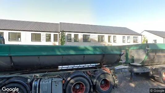 Lejligheder til leje i Gistrup - Foto fra Google Street View
