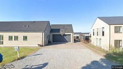 Lejligheder til leje i Gistrup - Foto fra Google Street View