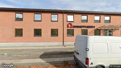 Lejligheder til leje i Rødovre - Foto fra Google Street View