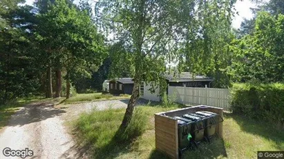 Lejligheder til salg i Ebeltoft - Foto fra Google Street View