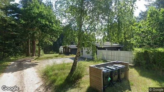 Lejligheder til salg i Ebeltoft - Foto fra Google Street View