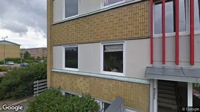 Lejligheder til salg i Randers NV - Foto fra Google Street View
