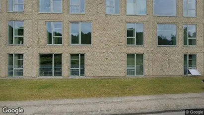 Lejligheder til leje i Odense SV - Foto fra Google Street View