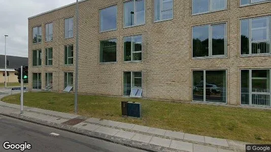 Lejligheder til leje i Odense SV - Foto fra Google Street View
